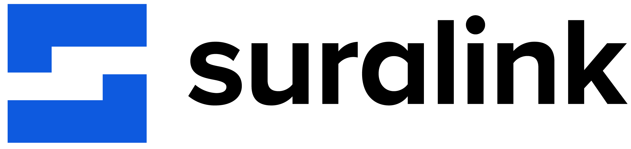 Suralink logo
